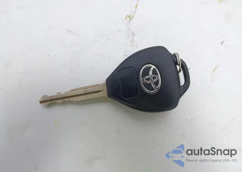 2007 Toyota Rav4 Sport из США, поврежденный, VIN JTMBD32V075119994